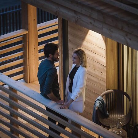 Hotel Andermax San Candido Exterior foto
