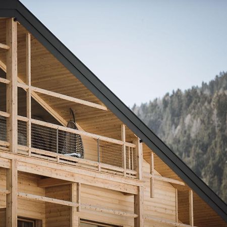 Hotel Andermax San Candido Exterior foto