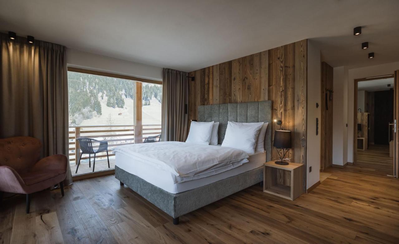 Hotel Andermax San Candido Exterior foto