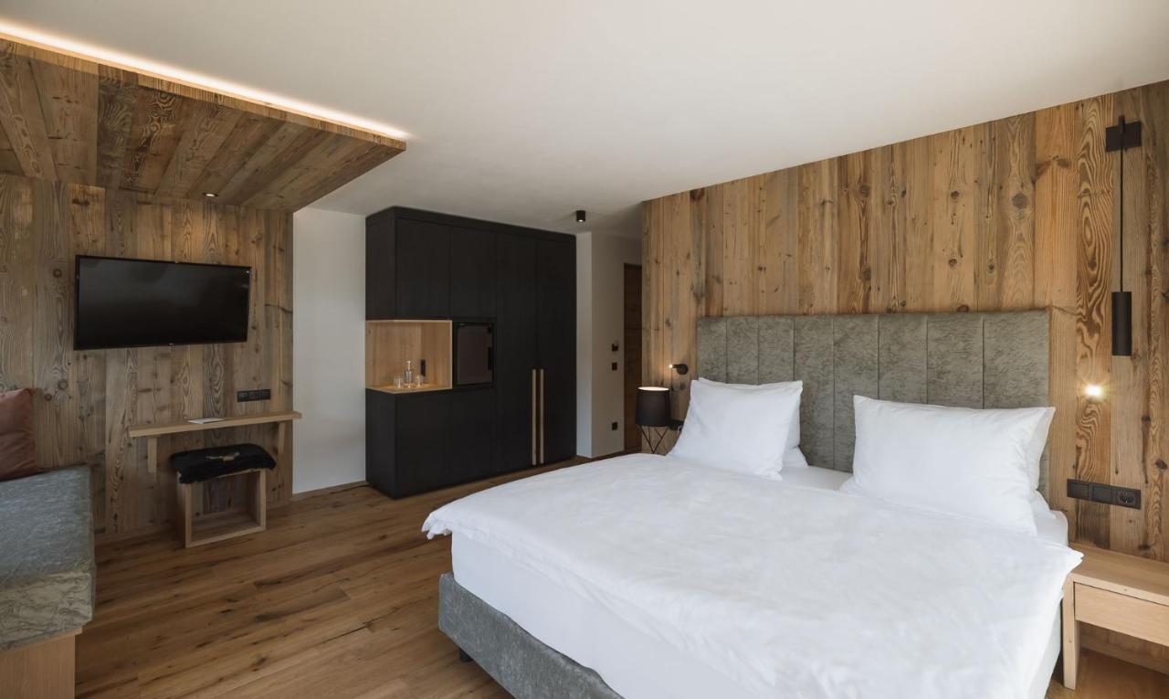 Hotel Andermax San Candido Exterior foto