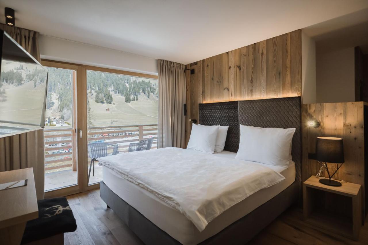 Hotel Andermax San Candido Exterior foto
