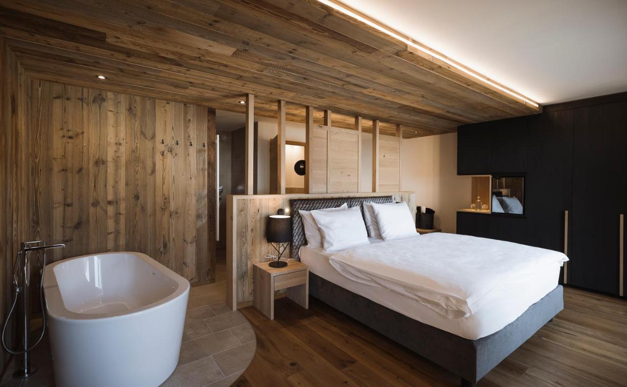 Hotel Andermax San Candido Exterior foto
